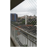 instalação e manutenção de redes de proteção em Ribeirão Pires