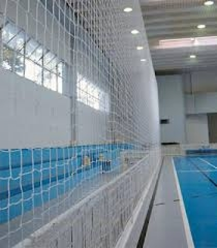 Distribuidores de Rede de Proteção para Quadras Guaianases - Rede de Proteção para Quadra de Futsal