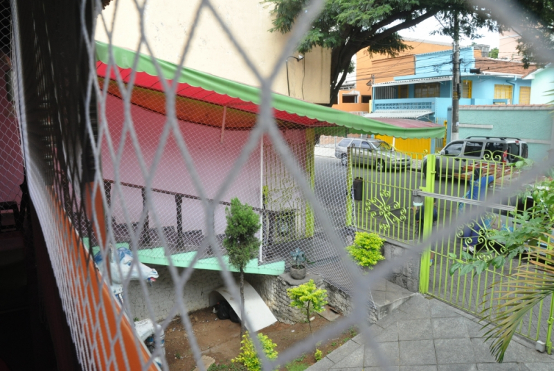Fabricante de Telas de Proteção em SP Alto de Pinheiros - Venda de Telas de Proteção para Apartamento