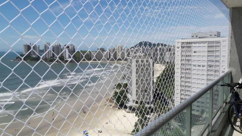 Instalação de Rede e Telas de Proteção Casa Verde - Instalação de Redes de Proteção em São Paulo