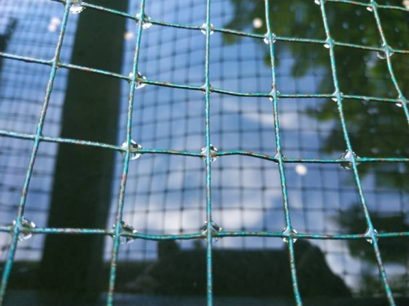 Onde Comprar Rede de Quadra Alemoa - Rede de Proteção para Beach Tennis São Paulo
