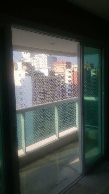 Onde Encontrar Tela de Proteção para Sacada Itaim Paulista - Tela de Proteção em São Paulo