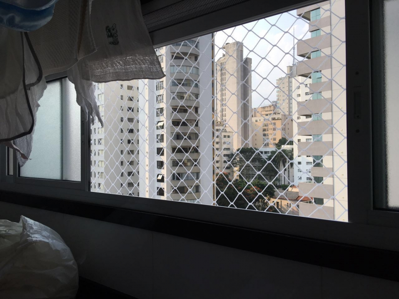 Onde Encontrar Venda de Tela de Proteção para Crianças São Lourenço da Serra - Venda de Telas de Proteção em São Paulo