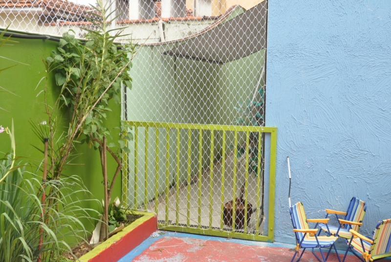 Onde Encontrar Venda e Instalação de Telas de Proteção Vila Sabará - Venda e Manutenção de Telas de Proteção