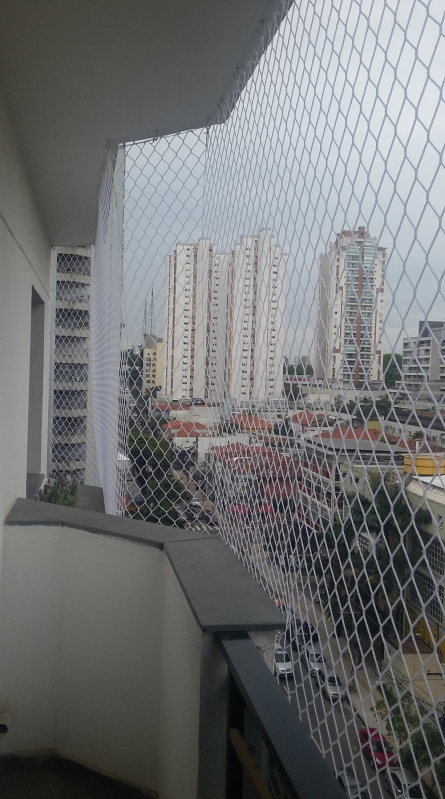 Quanto Custa Instalação de Redes de Proteção em SP Guarulhos - Especialista em Instalação de Redes de Proteção