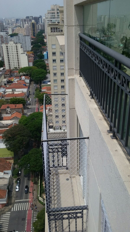 Quanto Custa Tela de Proteção em SP Rio Pequeno - Tela de Proteção para Escadas