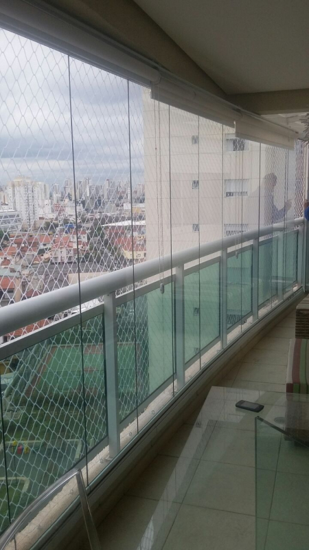 Rede de Proteção para Apartamentos Vargem Grande Paulista - Redes de Proteção em SP
