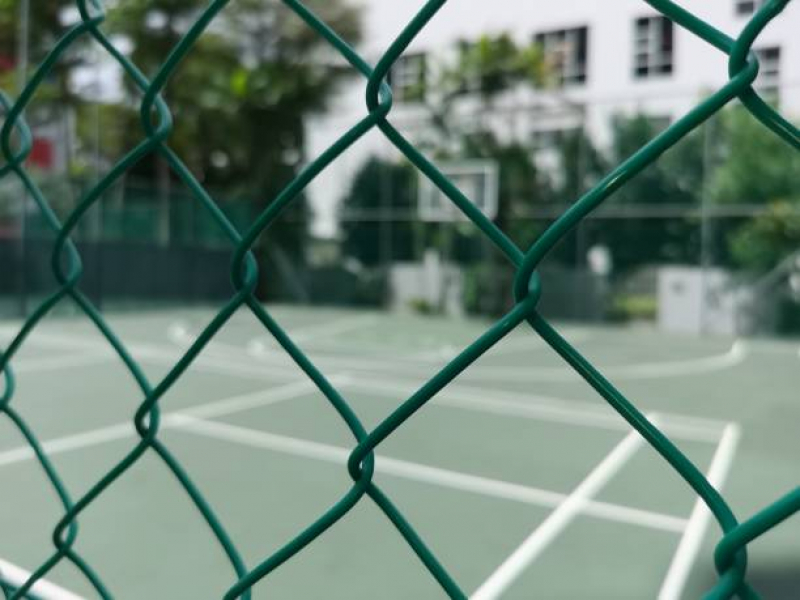 Rede de Proteção para Quadra Esportiva Preço Lapa de Baixo - Rede de Proteção para Beach Tennis São Paulo