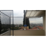 instalação de redes de proteção em apartamentos Vila Curuçá