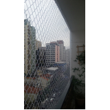 instalação de telas de proteção para janela Jardim Viana