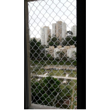 onde encontrar instalação de redes de proteção em apartamentos Morro Cachoeira