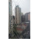 onde encontrar instalação de telas de proteção para janela Guarujá