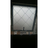 onde encontrar tela de proteção para janelas Porto Saboó