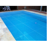 onde encontro tela de proteção de piscina Ibirapuera