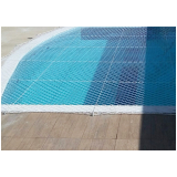 onde encontro tela de proteção piscina Ibirapuera