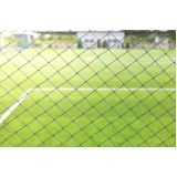 onde vende rede proteção campo futebol Vila Belmiro