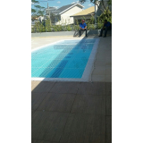 quanto custa rede de proteção para piscina Jardim Iguatemi