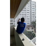 quanto custa redes de proteção para apartamentos São José dos Campos
