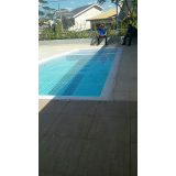quanto custa tela de proteção para piscinas Jardim Viana