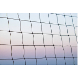 rede de proteção beach tennis Guarapará