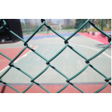 rede de proteção para beach tennis preço Vila Medeiros