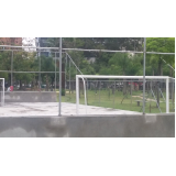 redes de proteção para quadras preço Jardim São Manoel