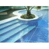 tela de proteção piscina preço Vila Romana