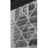 tela mosquiteiro em São Paulo preço Vila Babilônia