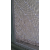 telas mosquiteiro com velcro Porto Macuco