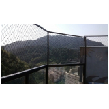 venda de rede de proteção para varanda Indianópolis