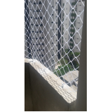venda de rede proteção janela gatos Guaianases