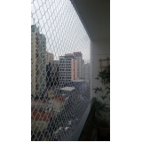 venda de rede proteção para apartamento Jardim Iguatemi