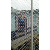 venda de redes de proteção para janelas preço Jardim Clélia