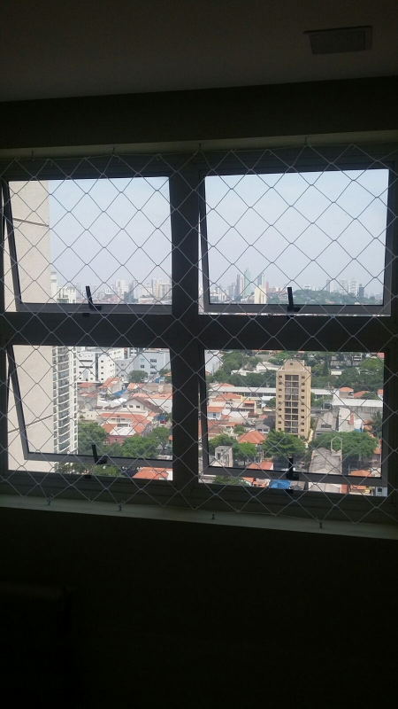 Venda de Rede Proteção Janela Jardim São Paulo - Rede Proteção Apartamento
