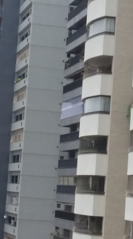 Vendas de Telas de Proteção para Apartamento Igaratá - Venda de Telas de Proteção