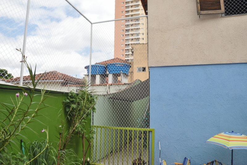 Vendas e Instalação de Telas de Proteção São Miguel Paulista - Venda e Manutenção de Telas de Proteção